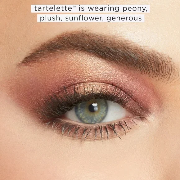 Tarte Tartelette Full Bloom Amazonian Clay Palette - Picture 8 of 8